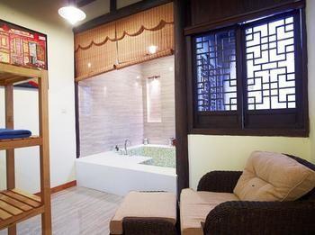 The Alley Boutique Hotel 항저우 외부 사진