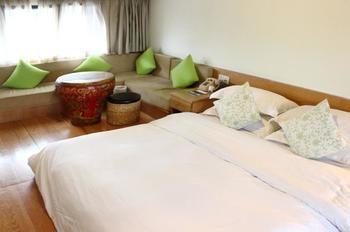 The Alley Boutique Hotel 항저우 외부 사진