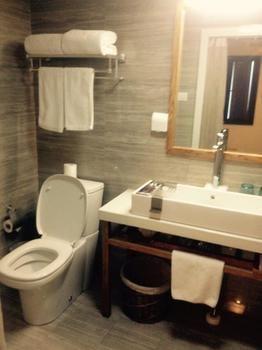 The Alley Boutique Hotel 항저우 외부 사진
