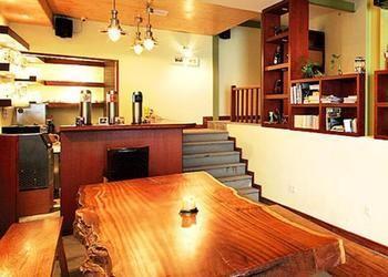 The Alley Boutique Hotel 항저우 외부 사진