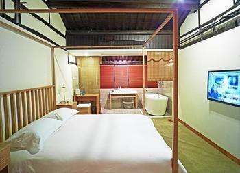 The Alley Boutique Hotel 항저우 외부 사진