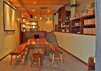 The Alley Boutique Hotel 항저우 외부 사진