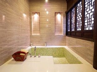 The Alley Boutique Hotel 항저우 외부 사진