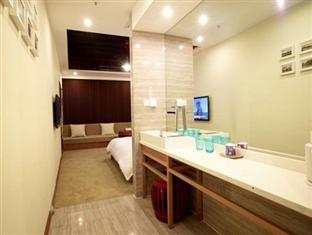 The Alley Boutique Hotel 항저우 외부 사진
